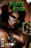 Robyn Hood: Tarot # 1E